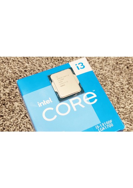 Revenge Süpernova Asrock H610M-HVS/M.2 R2.0 Intel H610 Soket 1700 Ddr4 3200MHZ (Oc) M2 Lexar Thor Ddr4 8+8 16GB Ram Intel Core I3 13100F Soket 1700 13.nesil 3.4ghz indirimleri