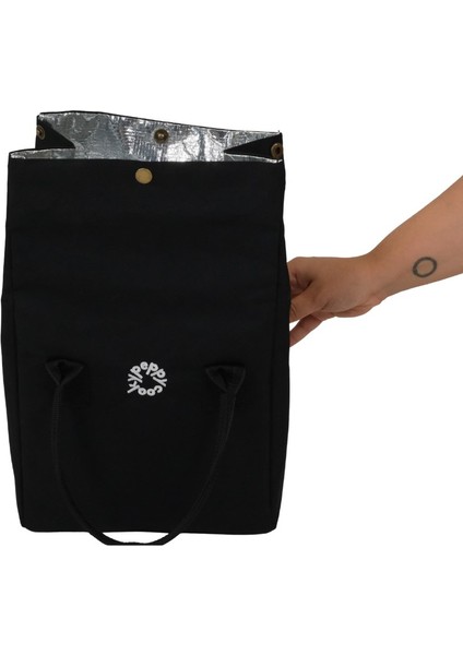 Rocky Termal Yemek Çantası (Yeni) fiyatları