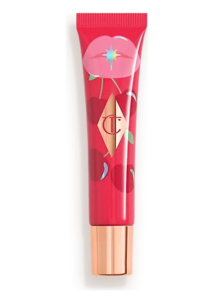 Unreal Lips Healtly Glow Nectar Oil