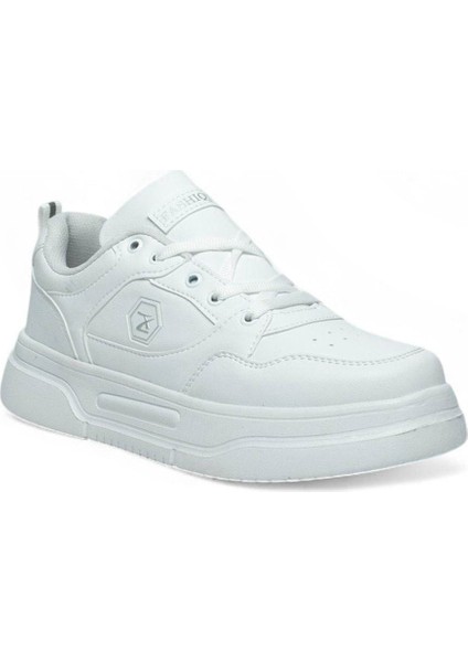 Texin Zenne 2010 Beyaz Kadın Sneaker GN03C2010 fiyatları