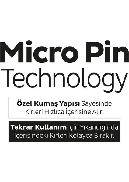Bio Çözünür Yüzey Temizlik Havlusu&mendili Çay Ağacı&misket Limonu 50 Yaprak fırsatları