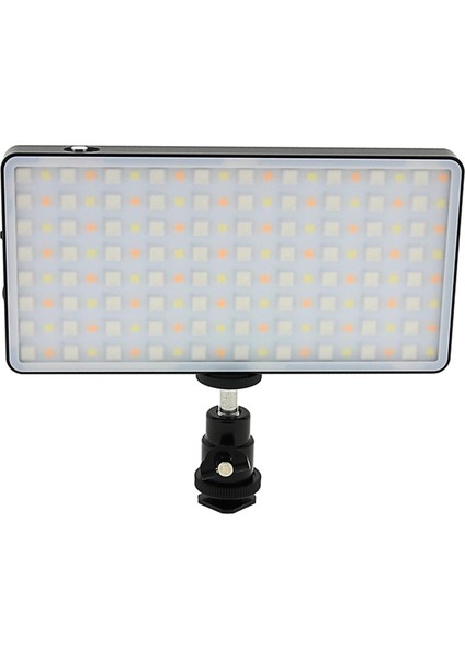 Premium PT160 Rgb Fotoğraf ve Video Işığı