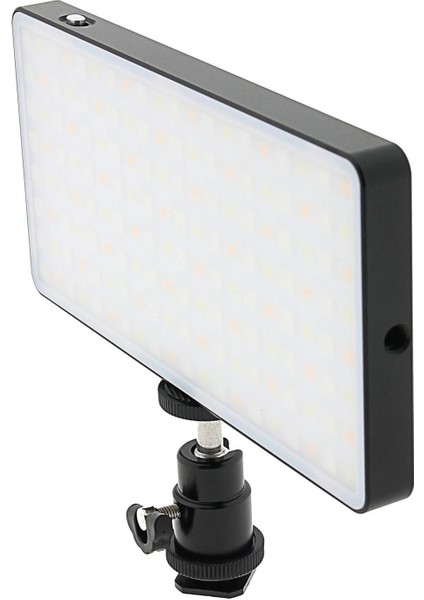 Premium PT160 Rgb Fotoğraf ve Video Işığı fırsatları