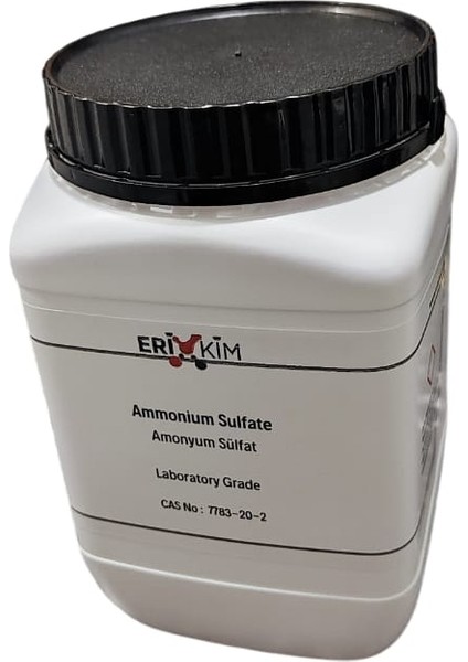 Amonyum Sülfat 1 kg