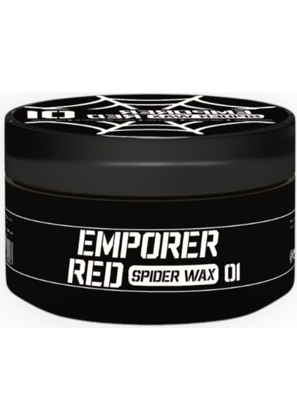 Saçınız Için En Iyi Sabitleyici Spider Wax - 150 ml fiyatları