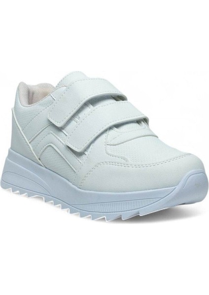 Zenne 1604 Beyaz Kadın Sneaker LP03C1604 fiyatları