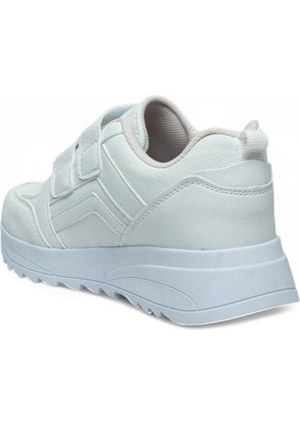 Zenne 1604 Beyaz Kadın Sneaker LP03C1604 modelleri