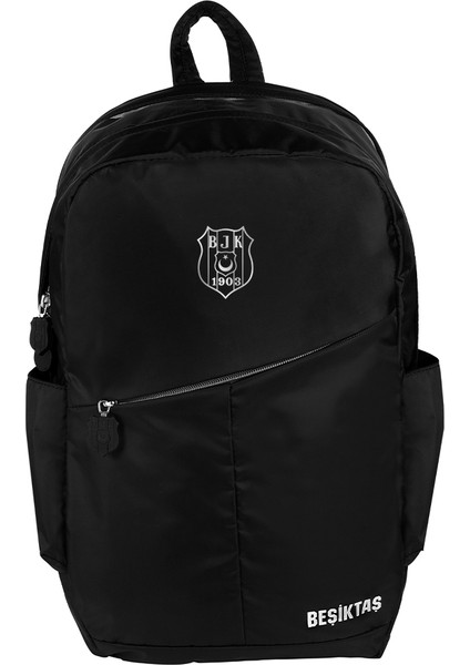 Comfort Siyah Sırt Çantası