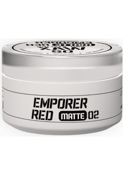 Kil Wax ile Hacimli ve Güçlü Saçlar Mat Wax 02 - 150 ml fiyatları