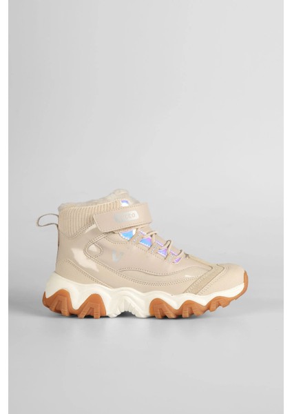 26-35 Numara Arası Radus Bot - Bej fırsatları