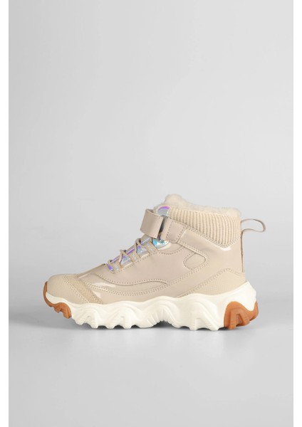 26-35 Numara Arası Radus Bot - Bej indirimleri