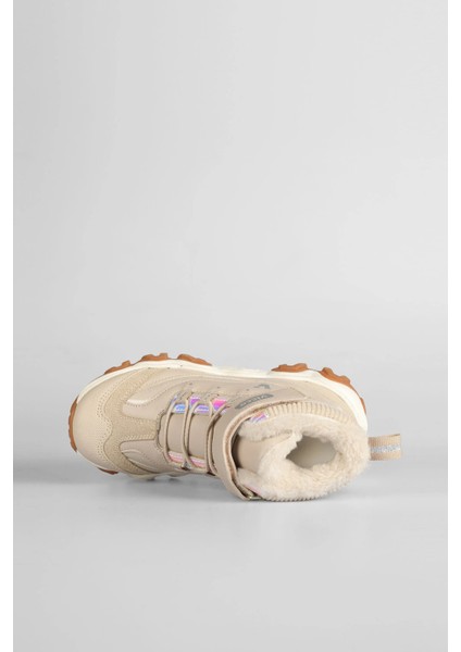 26-35 Numara Arası Radus Bot - Bej