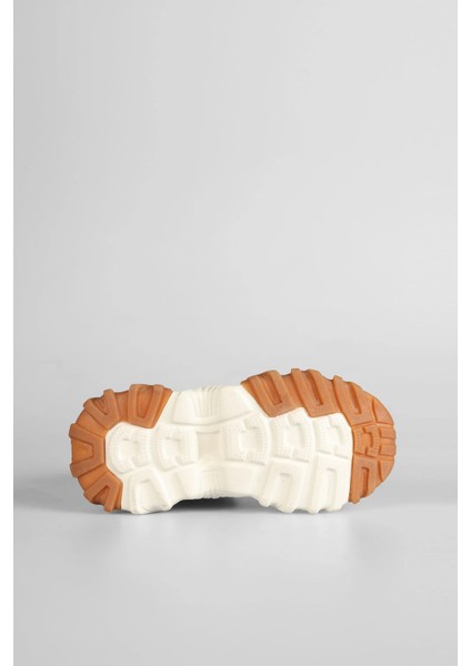 26-35 Numara Arası Radus Bot - Bej