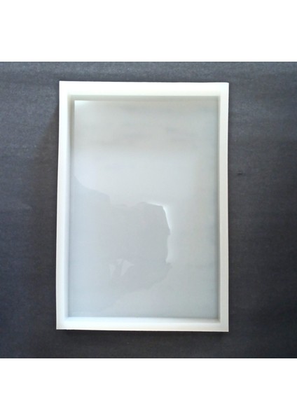 Rtv 2 Kalıp Silikonu 1. Sınıf Sıvı Silikon 25 kg 20 Shore Yarı Şeffaf Renk fırsatları