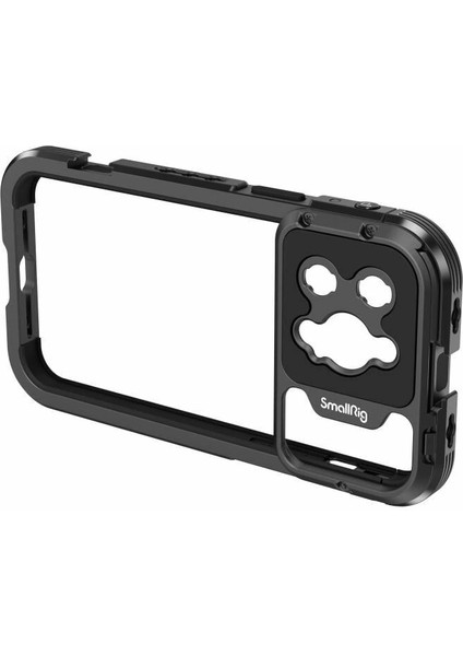 4077 iPhone 14 Pro Max Için Mobil Video Kafesi