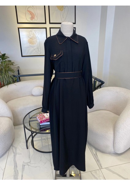 Nuss Tek Cepli Elbise fiyatları