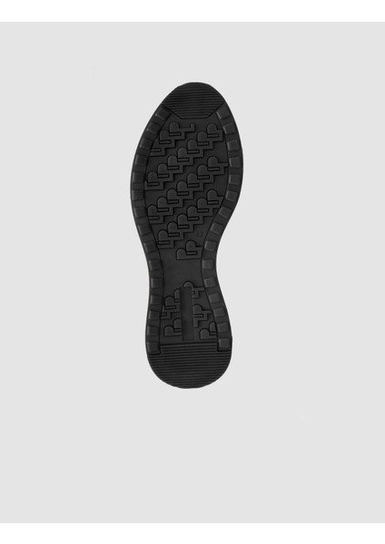 Triko Gri Erkek Spor Ayakkabı