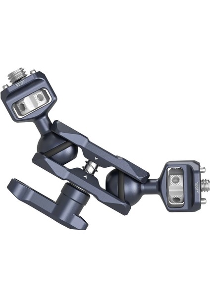 3874 Magic Arm (1/4”-20 Vida ve Arrı Tespit Vidası)