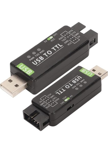 PM-28521 Endüstriyel Usb-Ttl Dönüştürücü Orijinal FT232RL Konvertör Modül