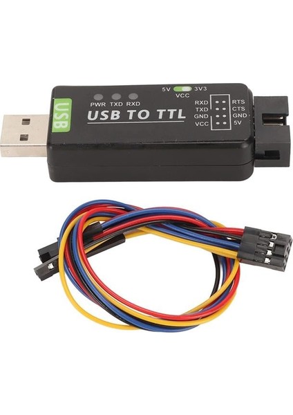 PM-28521 Endüstriyel Usb-Ttl Dönüştürücü Orijinal FT232RL Konvertör Modül fiyatları