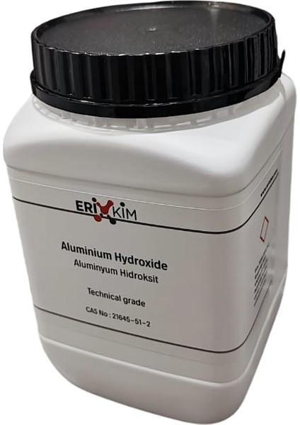 Alüminyum Hidroksit 1 kg