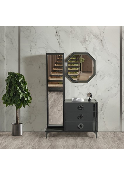 Roma Aynalı Şifonyer fiyatları