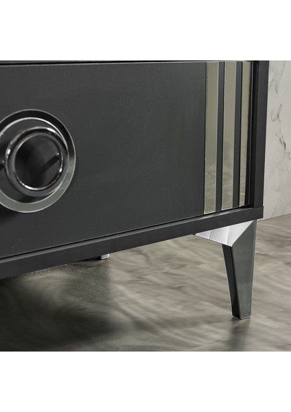 Roma Aynalı Şifonyer fırsatları