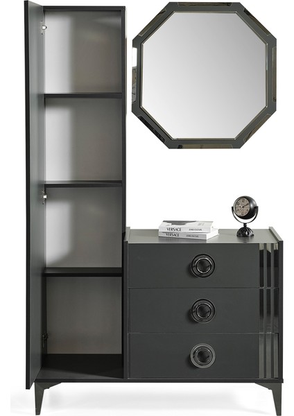 Roma Aynalı Şifonyer indirimleri