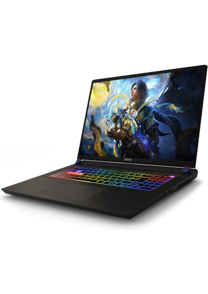 Msı Vector 17 Hx Aı A2XWHG-081TR Intel Core Ultra 9-275HX Aı 128GB 512GB SSD 12GB/RTX5070TI 140W 17 Inç 2k QHD+2560X1600 240Hz IPS WIN11HOME Gaming Laptop ZW081TRH49+ZETTAÇANTA fiyatları