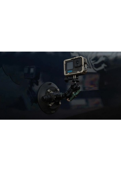 Ta-Usc-45-Mk Aksiyon Kamera Vatuz Kiti 4.5 Inç modelleri