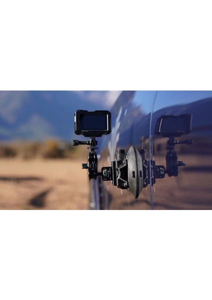 Ta-Usc-45-Mk Aksiyon Kamera Vatuz Kiti 4.5 Inç fırsatları