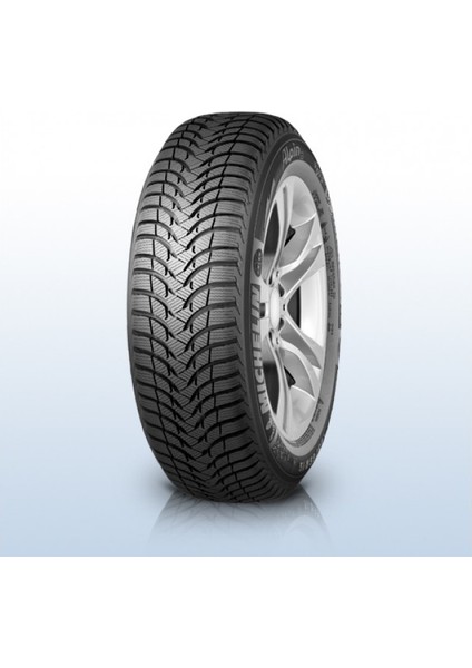 185/60R15 88T Xl Alpın A4 Grnx Mıchelın (Kış)