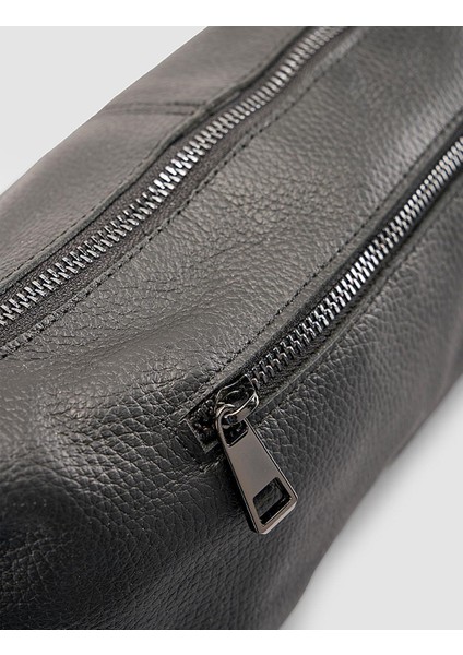 Zımba Asklılı Siyah Kadın Omuz Çantası fırsatları