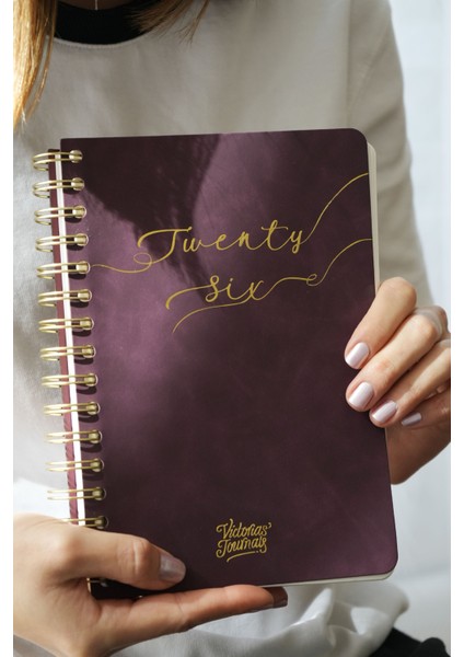 Motion 2026 Günlük Ajanda A5 (14x21cm) Esnek Kapak Ivory 80gr. fırsatları