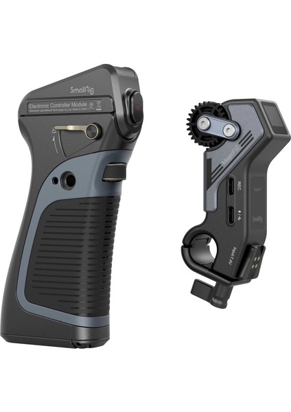 3782 Magicfız Kablosuz Follow Focus Grip Kiti