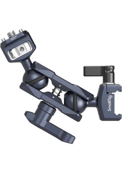 3875 Magic Arm (1/4”-20 Vida ve Nato Kelepçesi)