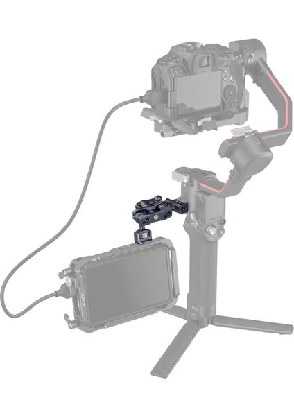 3875 Magic Arm (1/4”-20 Vida ve Nato Kelepçesi) fırsatları