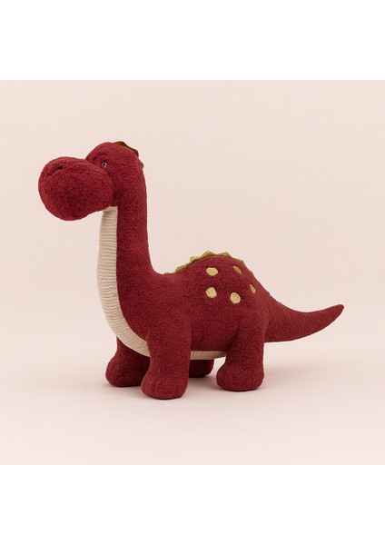 Yumuşuk Dino 80 cm Dev Peluş Oyuncak-Neşeli Dino 80 cm Peluş Oyuncak modelleri