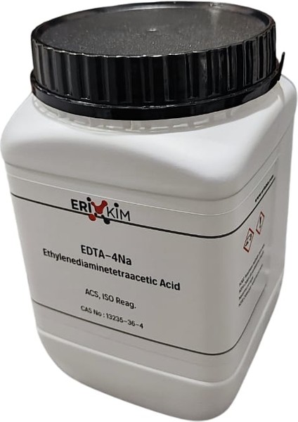 Edta-4na Ethylenediaminetetraacetic Acid 1kg
