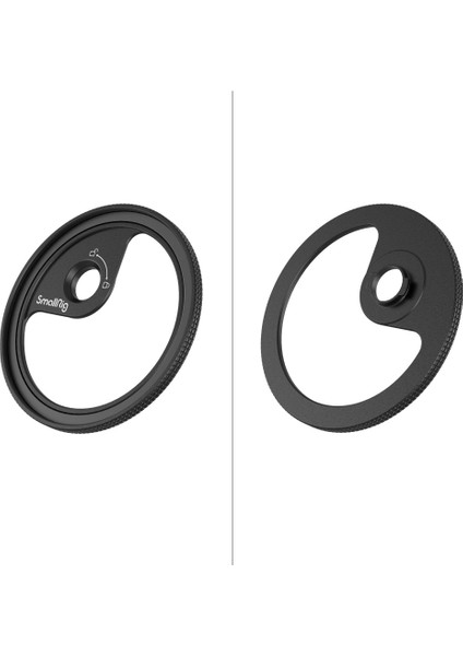 3840 52 mm Manyetik Cep Telefonu Filtre Halkası Adaptörü (M Montajlı) fiyatları