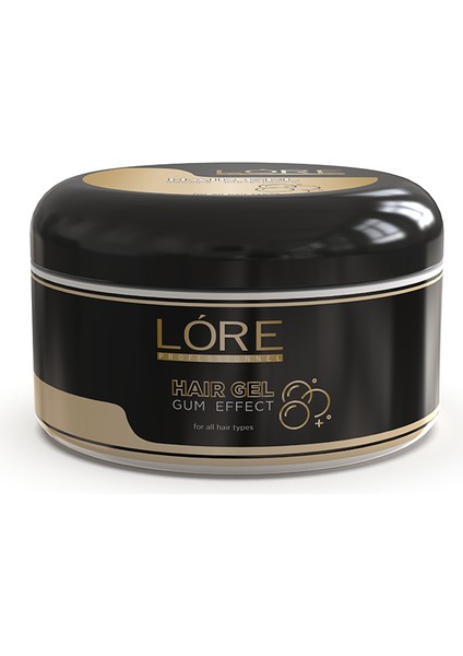 Ultra Güçlü Gummy Saç Jölesi - 500 ml