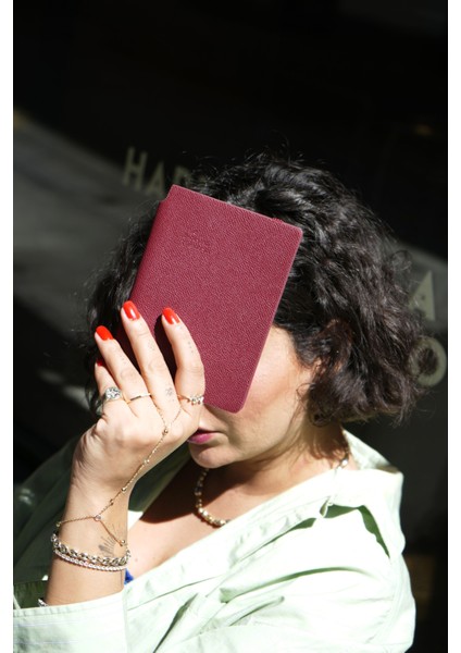 Kuka 2026 Haftalık Ajanda A6 (9x14 cm) Esnek Kapak Ivory 80gr. fırsatları