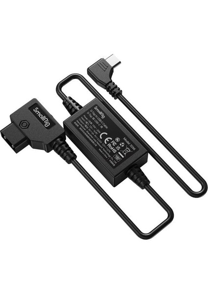 3266 Usb-C - D-Tap Kablosu