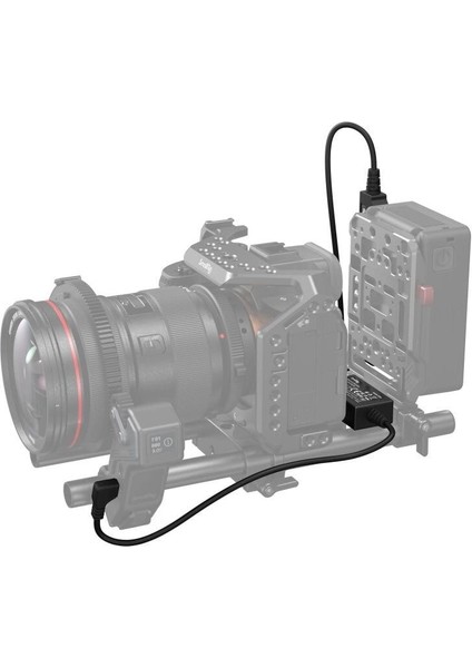 3266 Usb-C - D-Tap Kablosu fiyatları