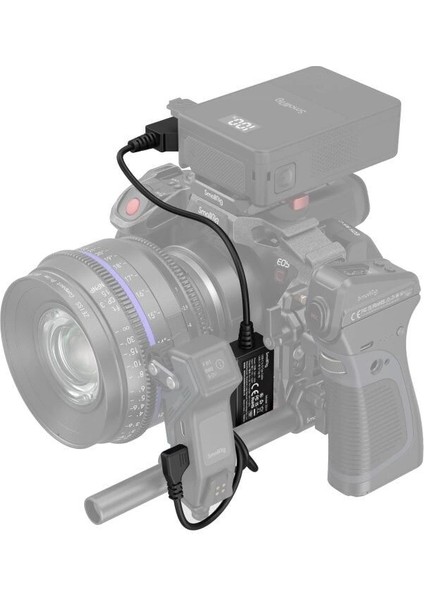 3266 Usb-C - D-Tap Kablosu modelleri