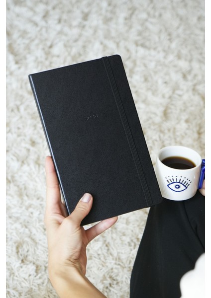 Classic 2026 Haftalık Ajanda 13x21 cm Sert Kapak Ivory 100gr. fırsatları