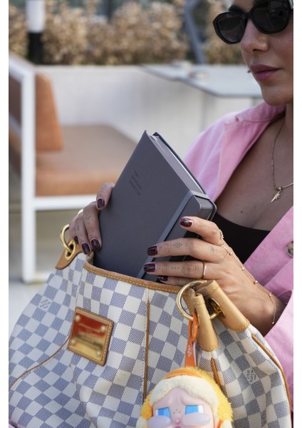 Kuka 2026 Günlük Ajanda A5 (14x21cm) Esnek Kapak Ivory 80gr. fırsatları