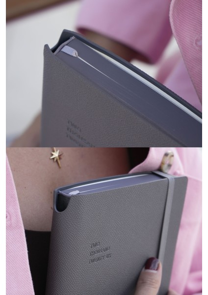 Kuka 2026 Günlük Ajanda A5 (14x21cm) Esnek Kapak Ivory 80gr. indirimleri