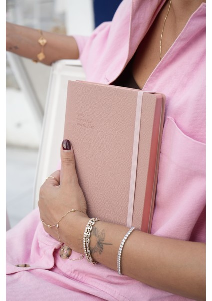 Kuka 2026 Günlük Ajanda A5 (14x21cm) Esnek Kapak Ivory 80gr. modelleri