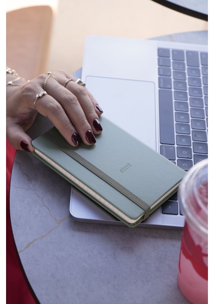 Classic 2026 Haftalık Ajanda A6 (9x14 cm) Sert Kapak Ivory 70gr. fırsatları